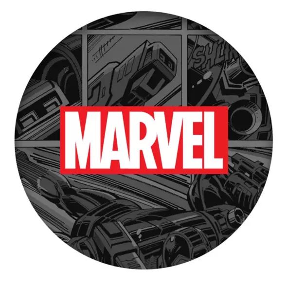 marvel