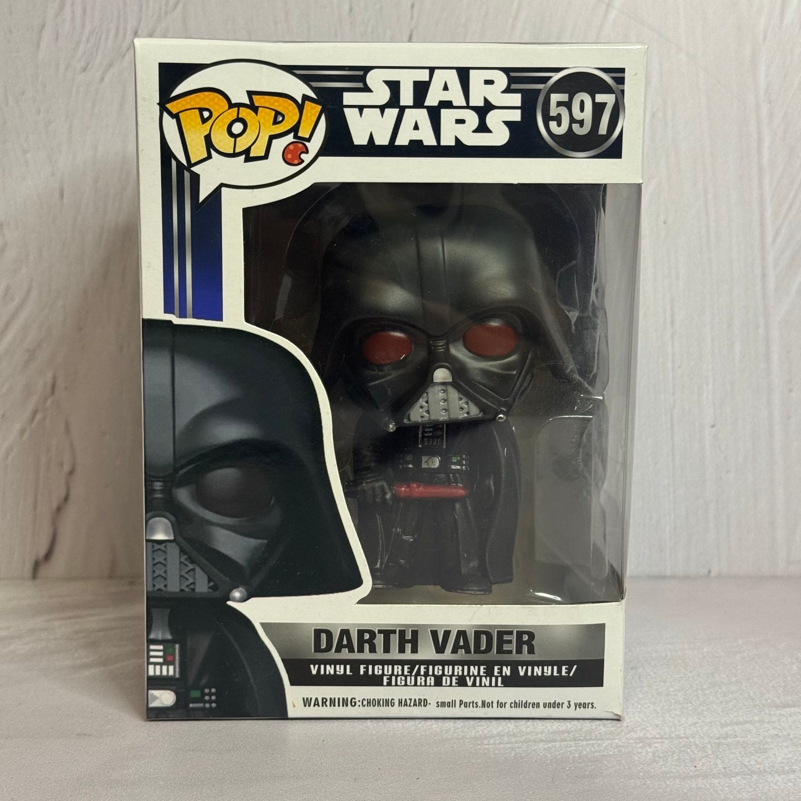 فانکو پاپ Star Wars | فیگور کلکسیونی جنگ ستارگان