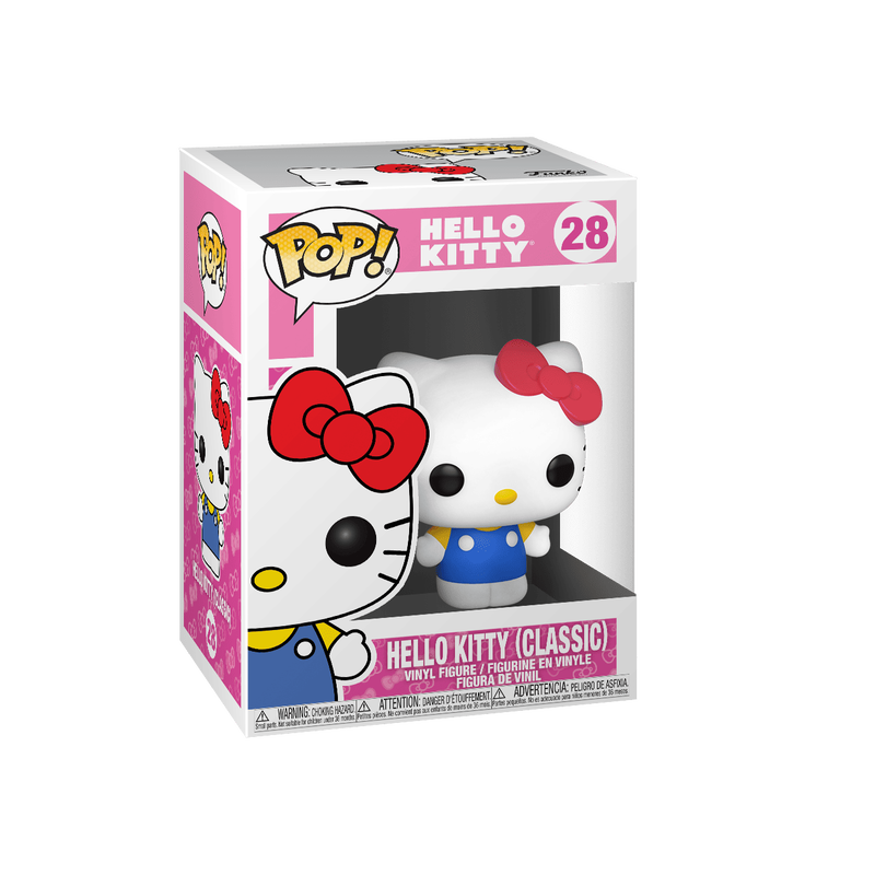 Hello Kitty Kit #72 | کیت هلو کیتی شماره 72