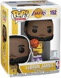 LeBron James #6 | لبرون جیمز شماره 6