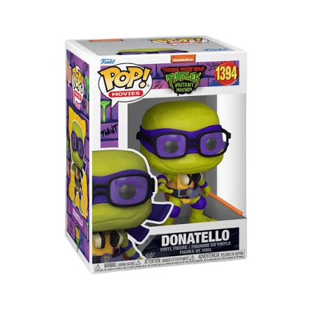 Funko Pop Dottelo #1394 | فانکو پاپ دوتلو 1394