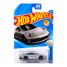 هاتویلز Porsche 911 Carrera T | ماشین کلکسیونی پورشه 911 کاررا T